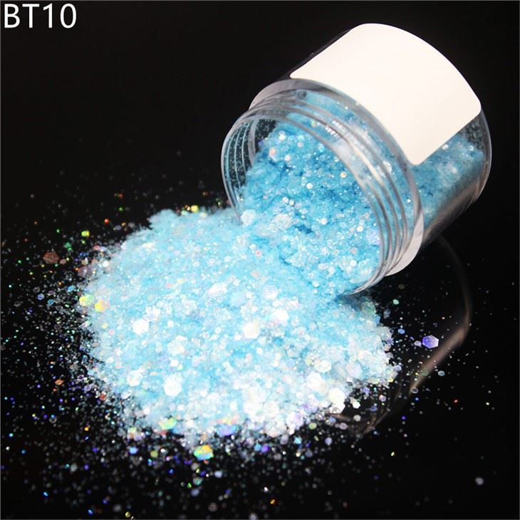 GLS012 Gliturduft