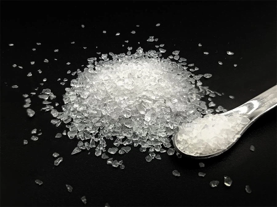 Sérstakt silíkat fyrir húðun sérstaklega fyrir vatn - húðuð sandur og sandur - húðuð sandur.